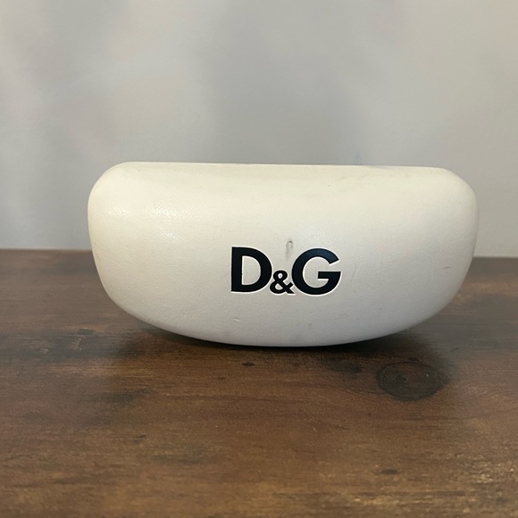 Dolce Gabanna Aviators - Picture 5 of 6